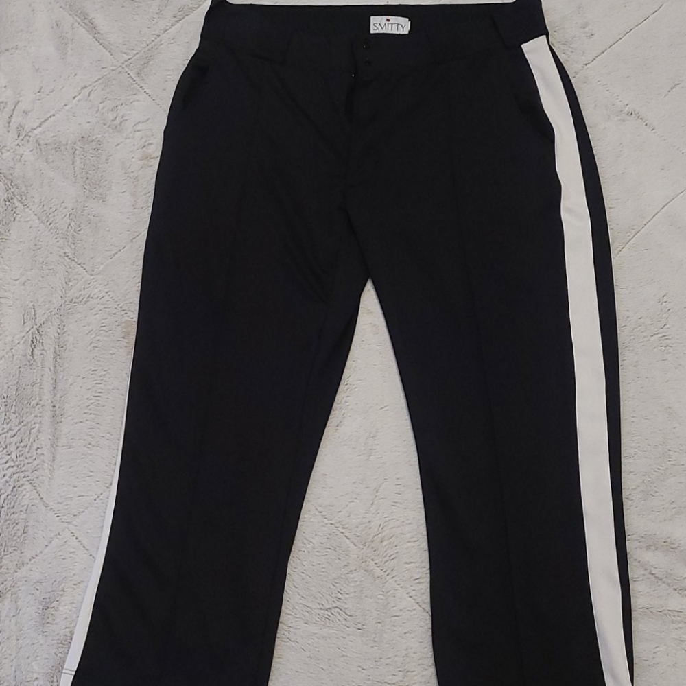 Smittys sz 44 officials on field  pants
